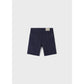 Navy Twill Boys Shorts