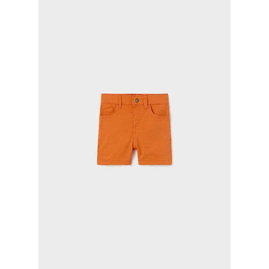 Grapefruit Basic Twill Short