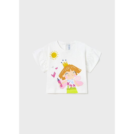 Art Fairy T Shirt