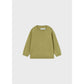 Jungle Green Sweater