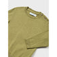 Jungle Green Sweater