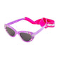 Purple Cat Eye Toddler Sunglasses