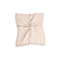 Beige Leopard Print Kid's Blanket