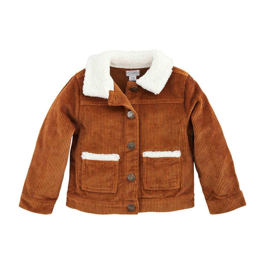 Boys' Corduroy Jacket