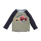 Harvest Toddler Tee