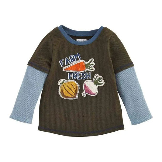 Farm Fresh Tee