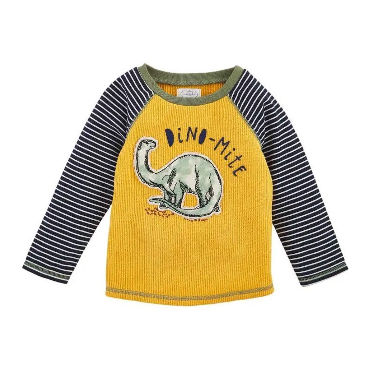 Dino Mite Toddler Tee