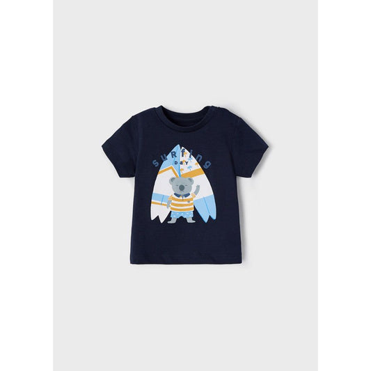 Surfing Day Tee Shirt