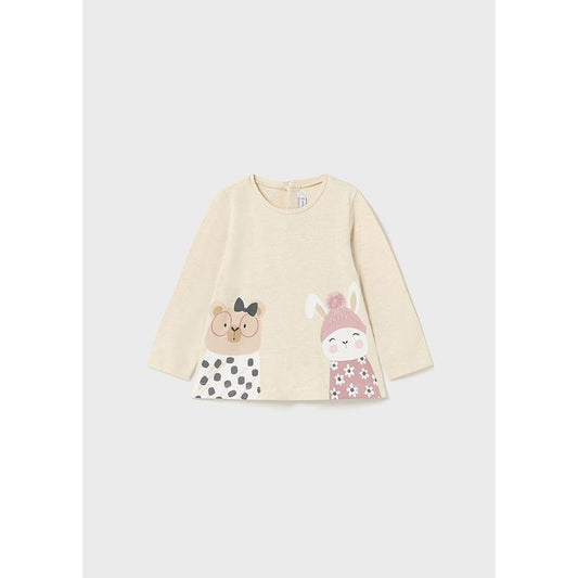 Winter Friends L/S T-Shirt
