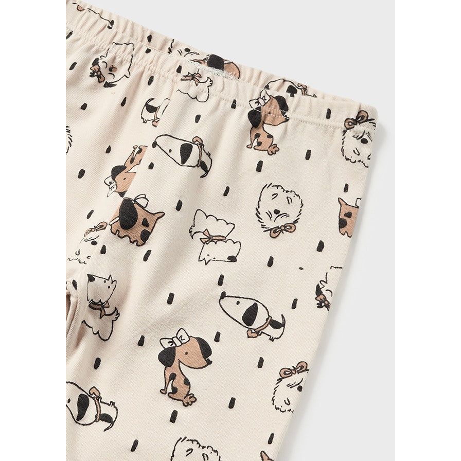3pc Pretty Puppy Set w/ Headband