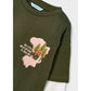 Epic Adventure Double sleeved t-shirt