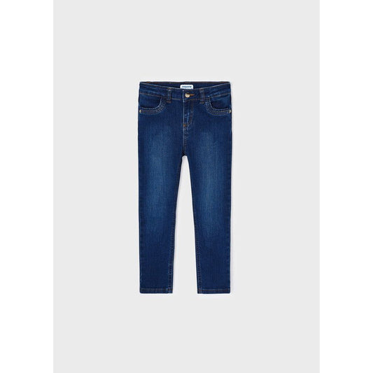Skinny Fit Jeans #527Med