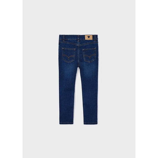 Skinny Fit Jeans #527Med
