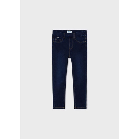 Skinny Fit Denim Jeggings #577DD