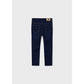 Skinny Fit Denim Jeggings #577DD