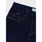 Skinny Fit Denim Jeggings #577DD