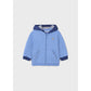 Sky Fox Pullover Hoodie
