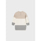Hello Poodle Knit Dress