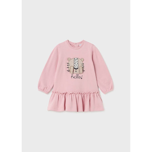 Peek-a-Boo Interactive Dress