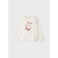 Owl L/S T-shirt