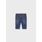 Baby Basic Jeans #593