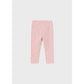 Rosy Daisy Cotton Leggings