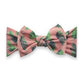 Copacabana Printed Knot Headband